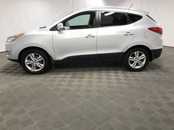 2013 Hyundai Tucson GLS -NOT A Pre-Approval! for sale in Bloomington, IL – photo 5