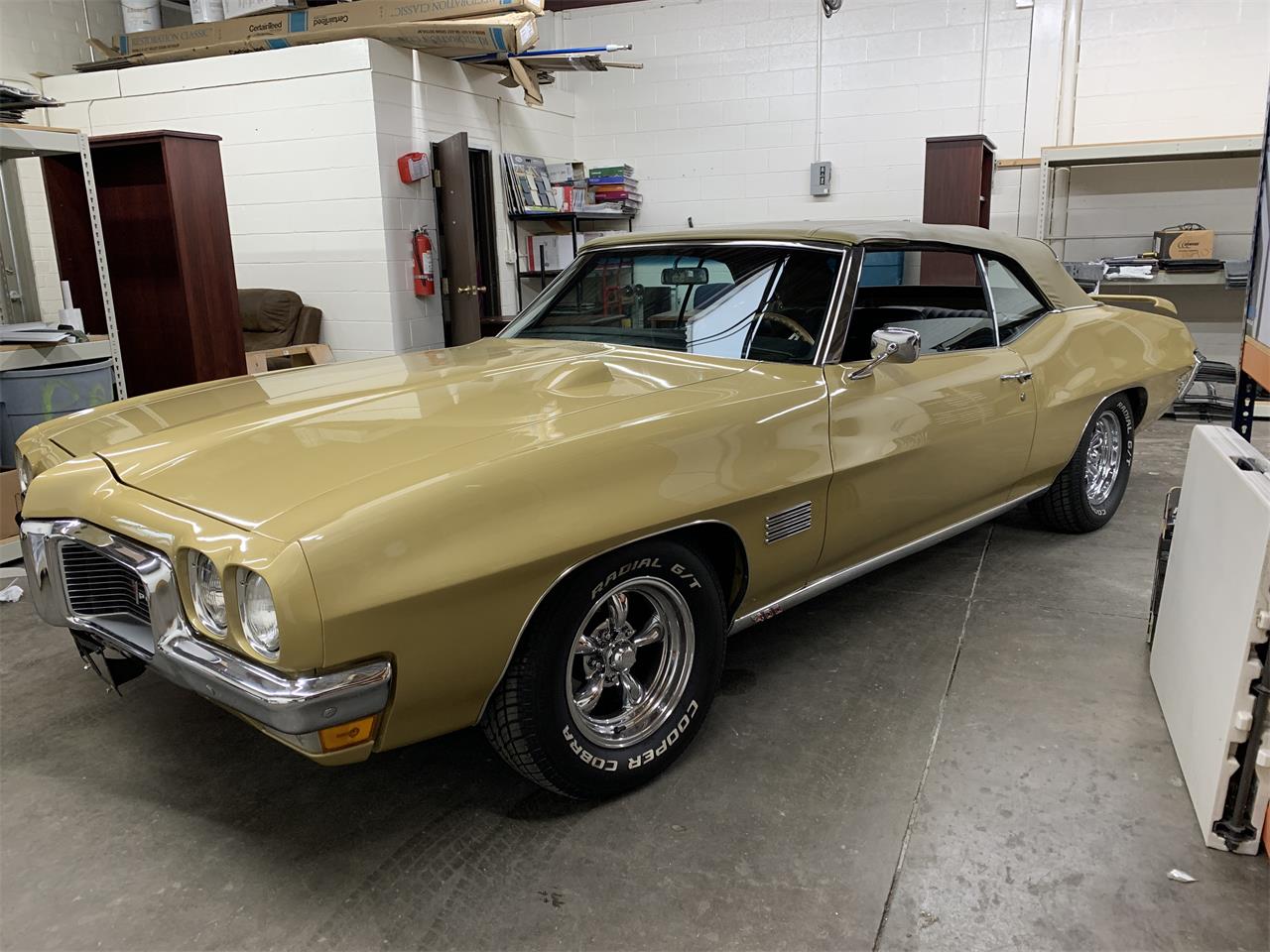 1970 Pontiac LeMans for sale in Cleveland, OH – photo 6