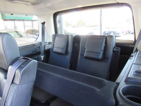 2011 Land Rover LR4 HSE-3RD ROW-FULLY LOADED- 27 SERVICE RECORDS-... for sale in Sacramento , CA – photo 11