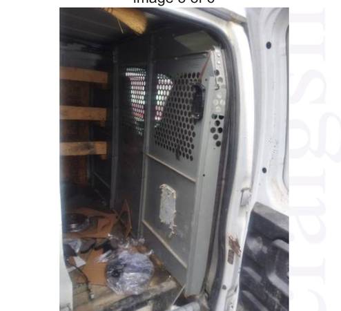 2006 Chevy Express 2500 (Whole or parts) - cars & trucks - by owner... for sale in Riverdale, IL – photo 2