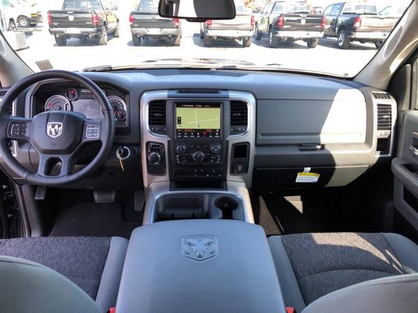 2020 Ram 1500 Classic SLT - cars & trucks - by dealer - vehicle... for sale in Carthage, MO – photo 18