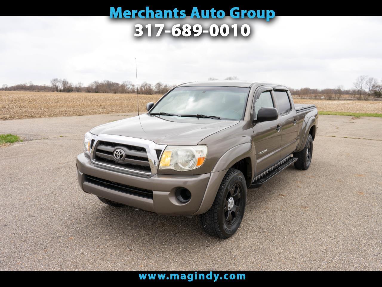 2009 Toyota Tacoma for sale in Cicero, IN