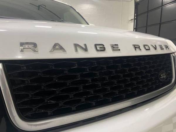 2013 Land Rover Range Rover Sport HSE GT Limited Edition 4x4 HSE GT... for sale in Waldorf, PA – photo 9