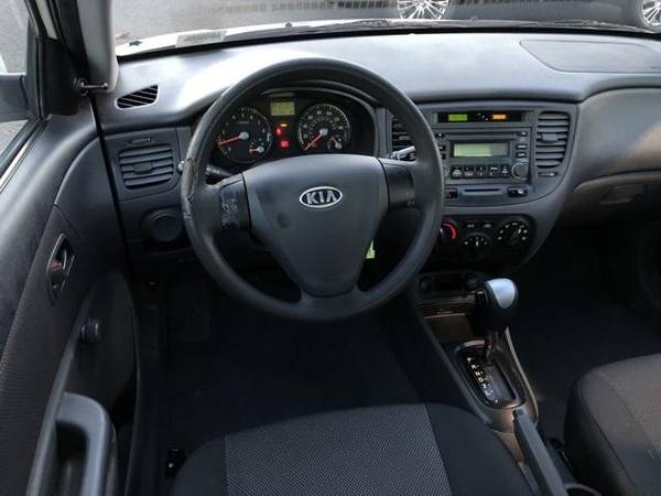 2008 Kia Rio LX CALL/TEXT - cars & trucks - by dealer - vehicle... for sale in Gladstone, OR – photo 9