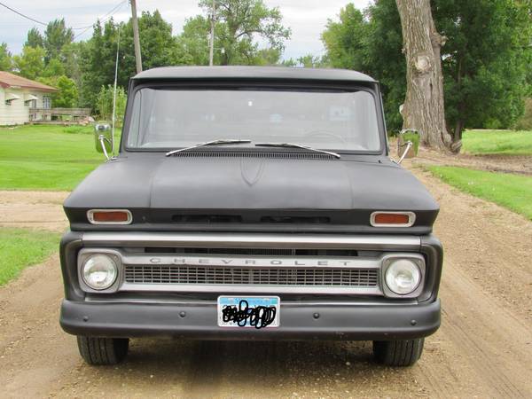 1964 Chevy 1/2 Ton Custom PickUp for sale in Foxhome, ND – photo 5