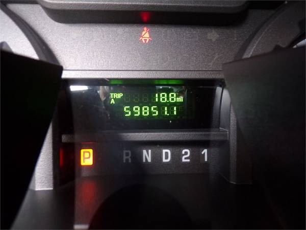 59K MILE VPG MV-1 HANDICAPPED SUV WHEELCHAIR MOBILITY RAMP VAN MV1 -... for sale in Irving, TN – photo 14