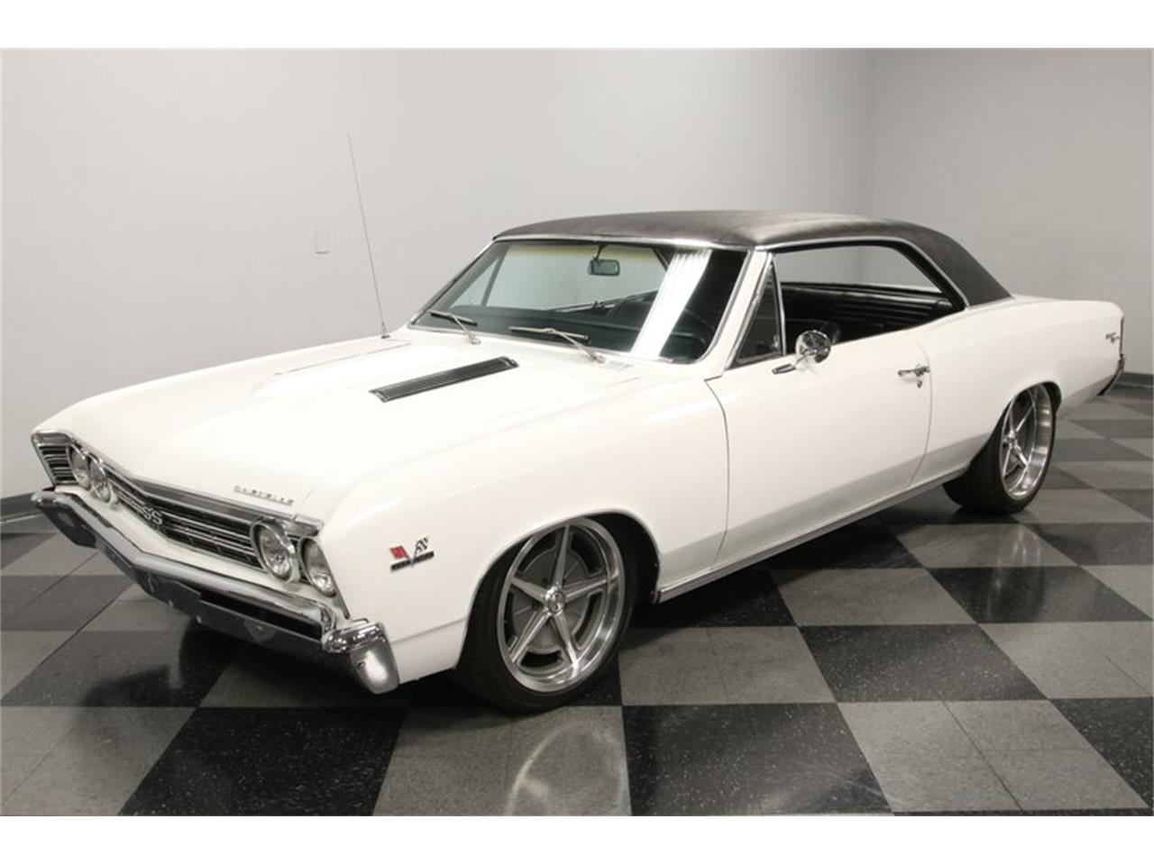 1967 Chevrolet Chevelle for sale in Concord, NC – photo 4