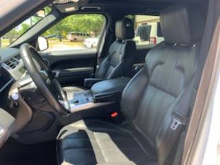2014 Range Rover HSE - - by dealer - vehicle for sale in Wilmington, NC – photo 8