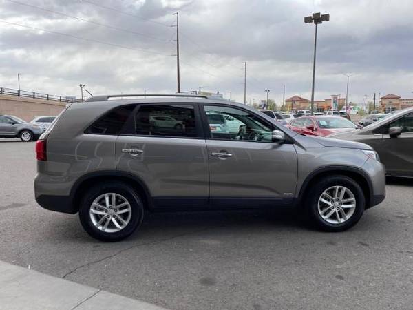 2015 Kia Sorento - - by dealer - vehicle automotive for sale in Grand Junction, CO – photo 6