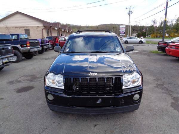 2005 Jeep Grand Cherokee Laredo 4dr 4WD SUV CASH DEALS ON ALL CARS for sale in Lake Ariel, PA – photo 3