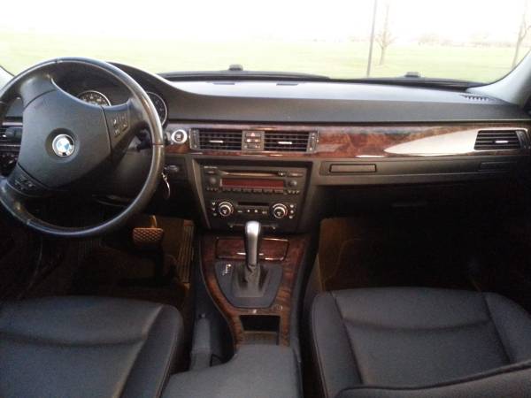 2007 BMW 328Xi awd $4,200 obo - cars & trucks - by owner - vehicle... for sale in Marion, IA – photo 10