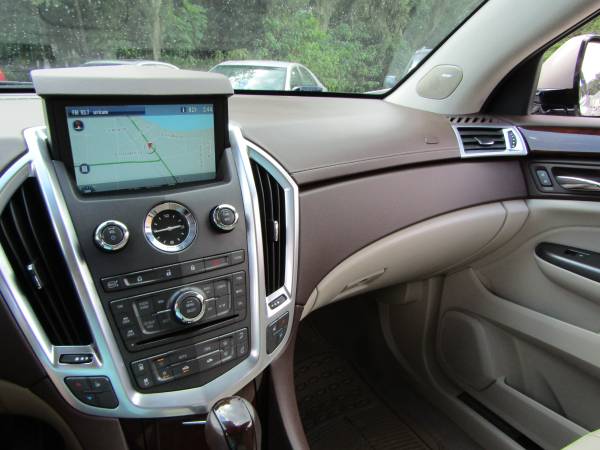 2012 Cadillac SRX Luxury for sale in Hernando, FL – photo 13