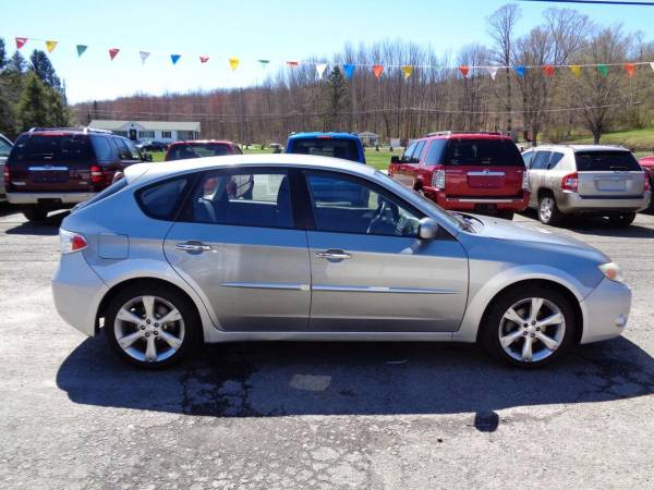 2009 Subaru Impreza Outback Sport AWD 4dr Wagon 4A CASH DEALS ON ALL for sale in Lake Ariel, PA – photo 5