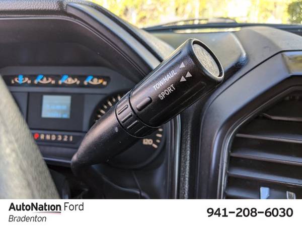 2015 Ford F-150 XL 4x4 4WD Four Wheel Drive SKU:FFA11843 - cars &... for sale in Bradenton, FL – photo 13