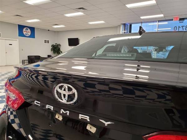 2019 TOYOTA CAMRY LE/SE/XLE/L ~ Youre Approved! Low Down Payments! -... for sale in Manassas, VA – photo 23