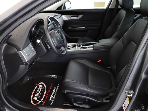 2018 Jaguar XF 25t Premium - - by dealer - vehicle for sale in Tyngsboro, MA – photo 21