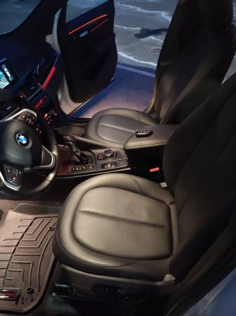 BMW X1 xDrive 28i, 38k mi , White, LOADED, CPO Warranty, Meticulous! for sale in Portland, MA – photo 17
