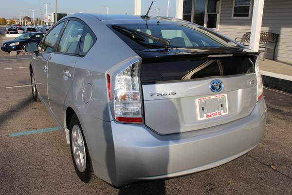2011 Toyota Prius *One Owner* * Well Maintained* - cars & trucks -... for sale in Mount Clemens, MI – photo 4