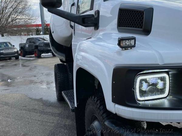 2003 Chevrolet C4500 2DR 2WD DRW CUSTOM DUMP PICK UP! - cars & for sale in south amboy, NJ – photo 4
