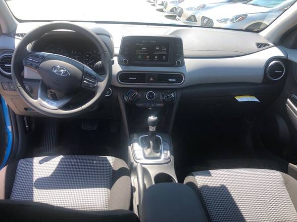 2020 Hyundai Kona SEL FWD SUV for sale in Slidell, LA – photo 13