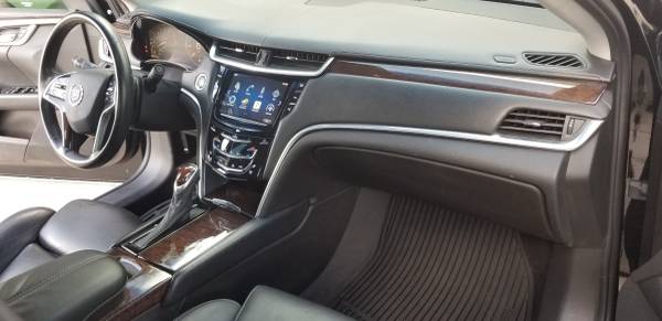 CADILLAC XTS PREMIUM 2014 for sale in Brownsville, TX – photo 11