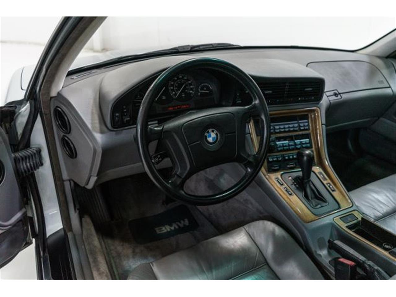 1997 BMW 8 Series for sale in Saint Ann, MO – photo 32
