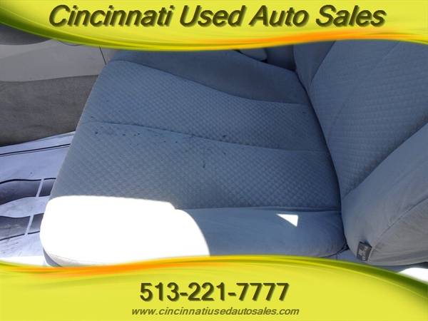 2007 Toyota Camry LE V6 FWD - - by dealer - vehicle for sale in Cincinnati, OH – photo 16
