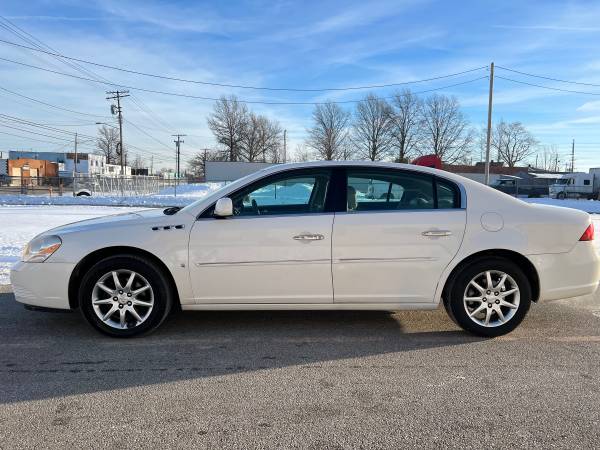 Buick Lucerne CXL 81k miles for sale in EUCLID, OH – photo 7