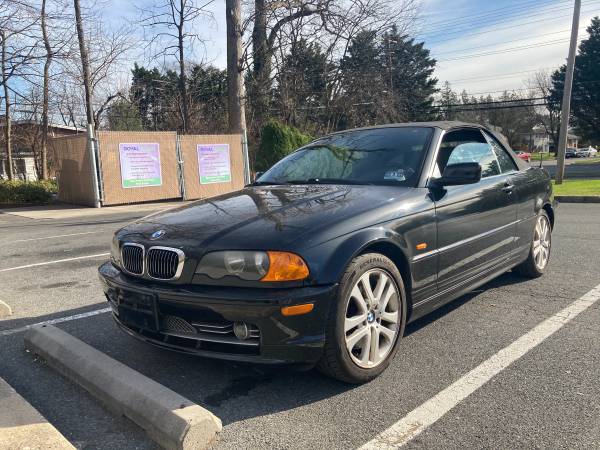 BMW 330ci - cars & trucks - by dealer - vehicle automotive sale for sale in Pikesville, MD – photo 4