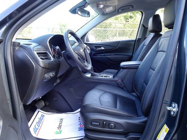 Chevrolet Equinox Premier Navigation Bluetooth WiFi Leather SUV 4x4 for sale in northwest GA, GA – photo 11