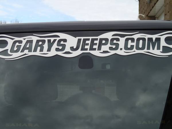 2013 Jeep Wrangler Unlimited, Sahara Edition, SkyJacker lift, - cars... for sale in Chicopee, MA – photo 21