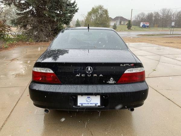 2003 Acura TL Type S - cars & trucks - by dealer - vehicle... for sale in Farmington, MN – photo 6