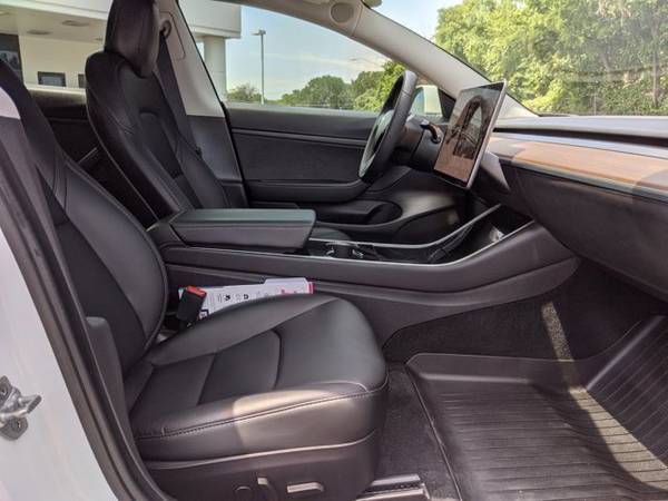 2020 Tesla Model 3 Standard Range Plus SKU: LF612841 Sedan - cars & for sale in Austin, TX – photo 23