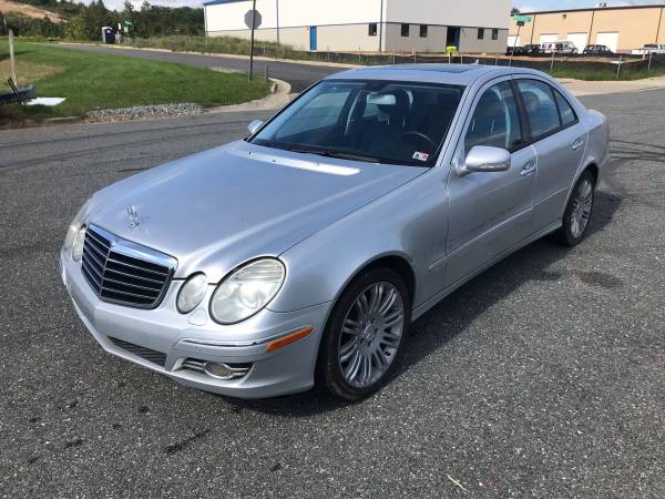 2008 MERCEDES BENZ E350 * ✅ CLEAN LEATHER * Lexus ls430 mercedes... for sale in Fredericksburg, District Of Columbia – photo 3