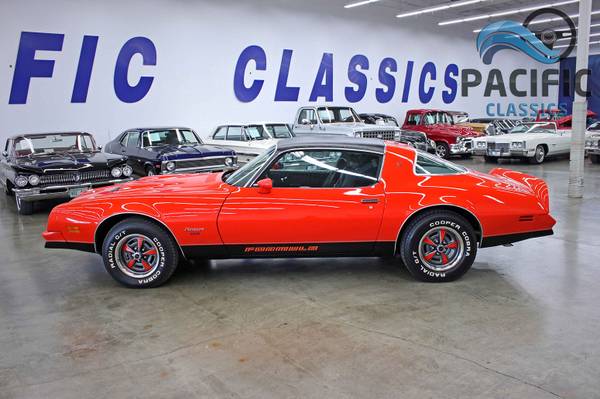 1976 Pontiac Firebird Formula - - by dealer - vehicle for sale in Other, NM – photo 5