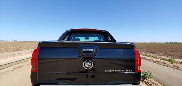 2005 Cadillac Escalade Ext for sale in Yuma, AZ – photo 11