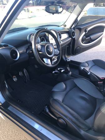 2008 Mini Cooper S - cars & trucks - by owner - vehicle automotive... for sale in Shoreline, WA – photo 14