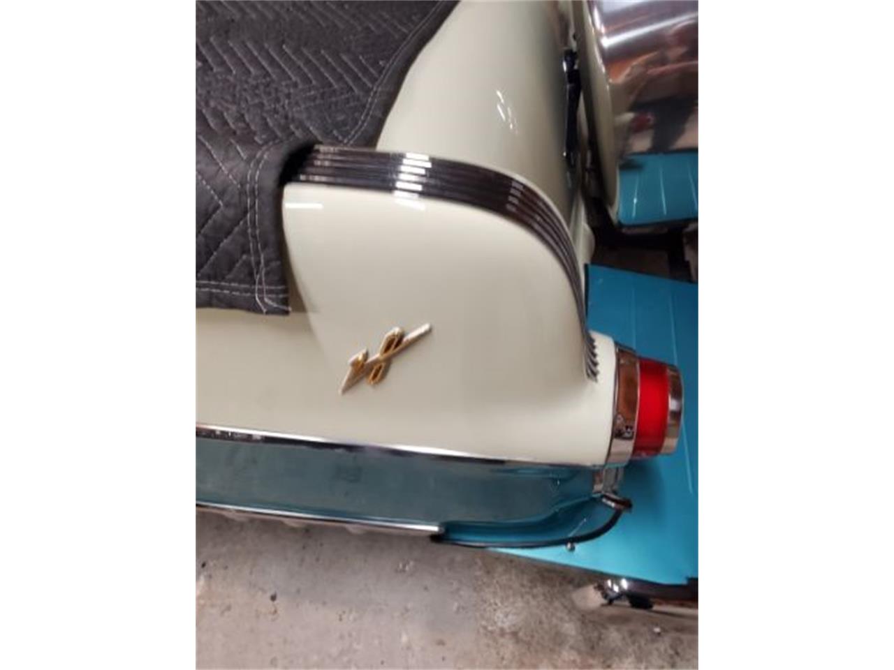 1955 Pontiac Star Chief for sale in Cadillac, MI – photo 11