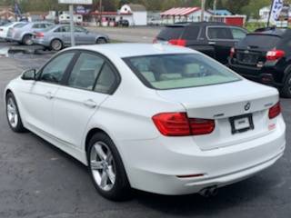 2013 BMW 328XI! HEATED LEATHER! SUNROOF! - - by for sale in N SYRACUSE, NY – photo 8