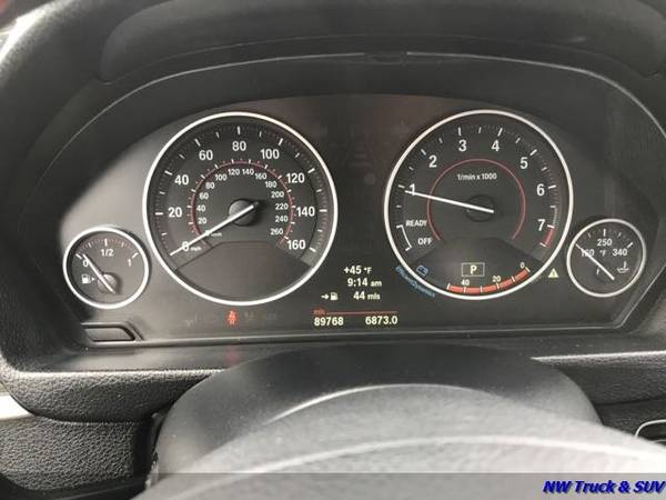 2013 BMW 335i 3 0L Turbo Automatic Premium Sport BMW for sale in Milwaukee, OR – photo 18