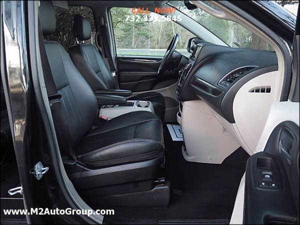 2014 Chrysler Town Country Touring 4dr Mini Van - - by for sale in East Brunswick, NJ – photo 10