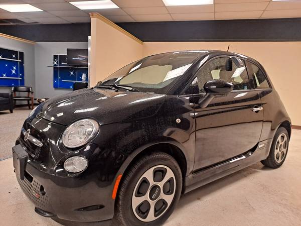 2015 FIAT 500 35k MILES CLEAN! - - by for sale in Decatur, GA – photo 22