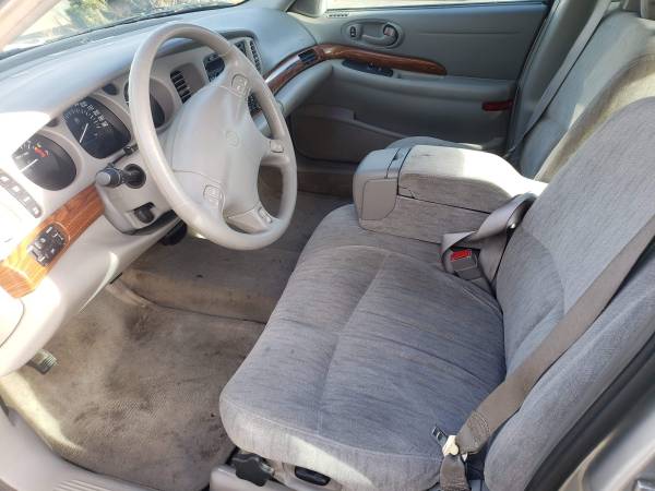 2003 Buick LeSabre ((Clean Title, 156k Miles)) - cars & trucks - by... for sale in Roseburg, OR – photo 9