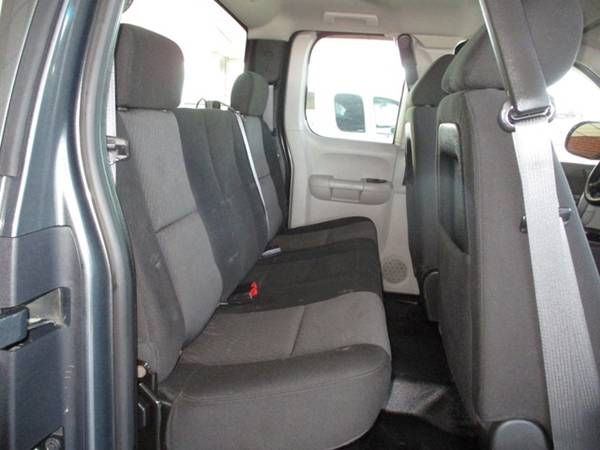 2011 Chevrolet Silverado 2500 HD Extended Cab 4x4 - cars & trucks -... for sale in Lawrenceburg, AL – photo 12