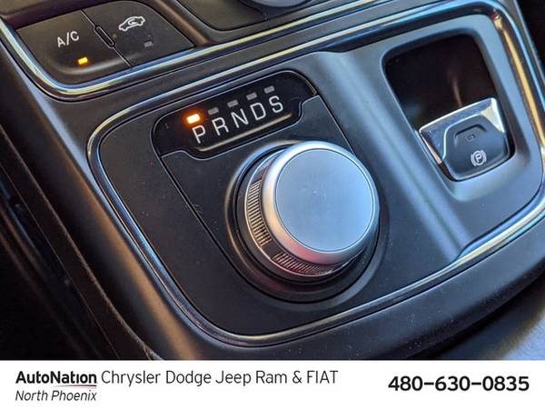 2015 Chrysler 200 S SKU:FN518189 Sedan - cars & trucks - by dealer -... for sale in North Phoenix, AZ – photo 13