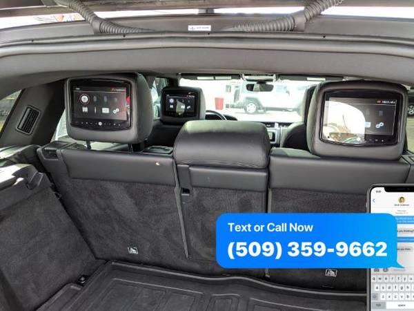 2018 Land Rover Range Rover Sport HSE TEXT or CALL! for sale in Kennewick, WA – photo 21