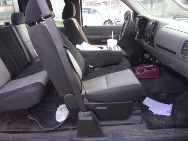 2008 Chevrolet Silverado 1500 4X4 for sale in Galion, OH – photo 6