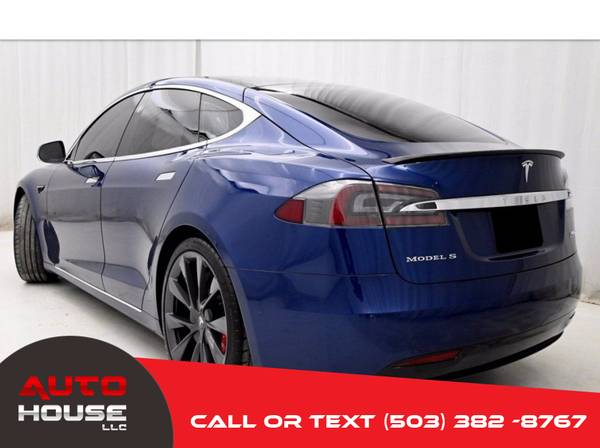 2018 Tesla Model S P100D - Shipping Available - - by for sale in Other, WV – photo 4