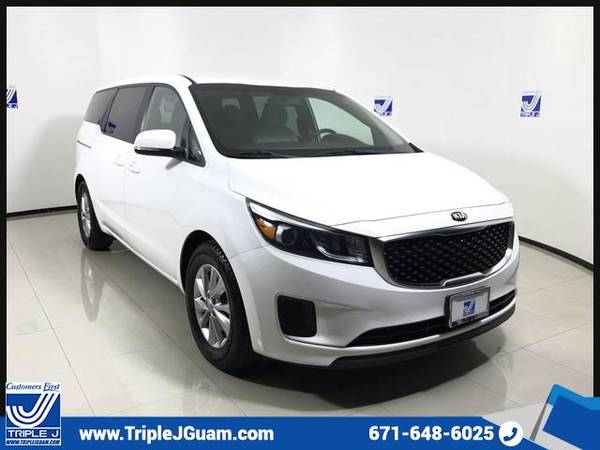 2016 Kia Sedona - - cars & trucks - by dealer for sale in Other, Other – photo 2