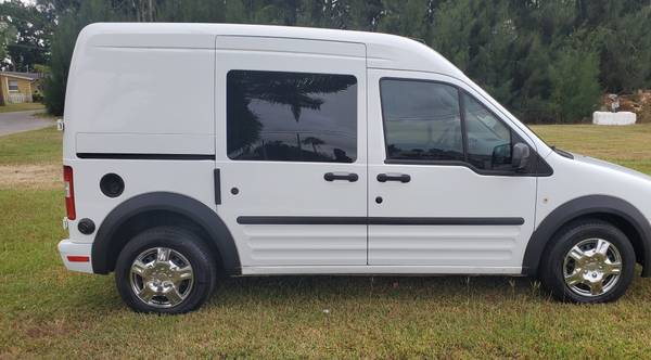 2010 Ford Transit Connect - Super Clean - Must GO!! for sale in Hudson, FL – photo 5